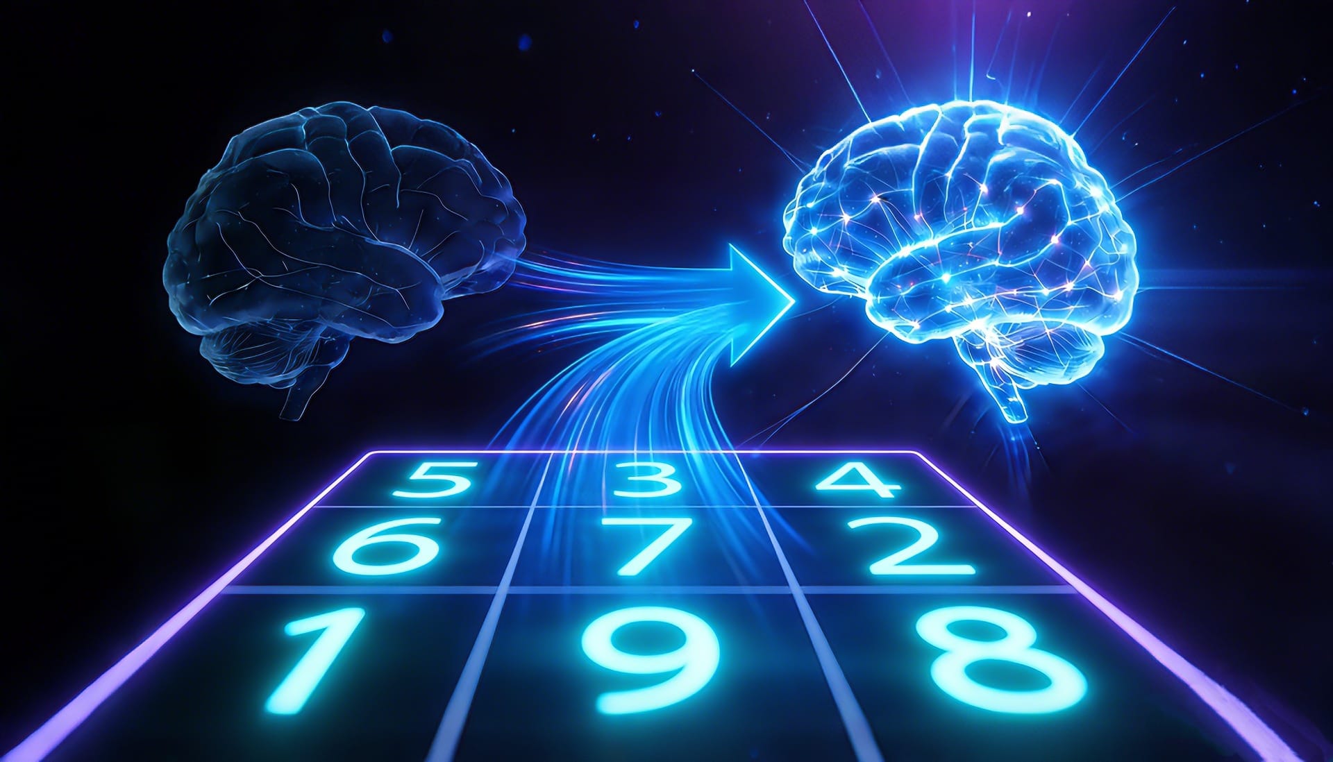 Clear Brain Fog with Sudoku: A Science-Backed Brain Workout